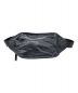 BALENCIAGA (バレンシアガ) ウエストバッグ ブラック サイズ:-：34800円