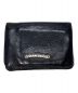 CHROME HEARTS（クロムハーツ）の古着「JOEY WALLET」｜ブラック
