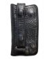 CHROME HEARTS (クロムハーツ) KEYCASE SNP CRS ブラック：34800円