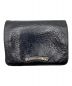 CHROME HEARTS（クロムハーツ）の古着「JOEY WALLET」｜ブラック