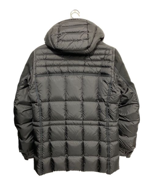 MONCLER（モンクレール）MONCLER (モンクレール) JACOB ブラック サイズ:SIZE 2の古着・服飾アイテム