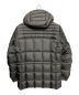 MONCLER (モンクレール) JACOB ブラック サイズ:SIZE 2：69800円