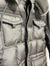 中古・古着 MONCLER (モンクレール) JACOB ブラック サイズ:SIZE 2：69800円