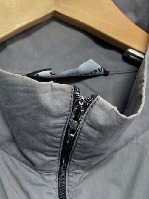 BALENCIAGA（バレンシアガ）BALENCIAGA (バレンシアガ) Poplin Shirt グレー サイズ:39の古着・服飾アイテム