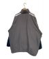 BALENCIAGA (バレンシアガ) Poplin Shirt グレー サイズ:39：67800円
