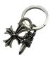 CHROME HEARTS（クロムハーツ）の古着「ダガー&CHプラスキーリング」