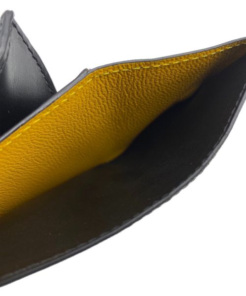 GOYARD（ゴヤール）GOYARD (ゴヤール) PTE MONNAIE MARIGNY ブラウン サイズ:-の古着・服飾アイテム