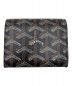 GOYARD (ゴヤール) PTE MONNAIE MARIGNY ブラウン サイズ:-：44800円
