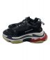 BALENCIAGA (バレンシアガ) TRIPLE S Trainers ブラック サイズ:42：49800円