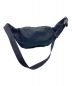 BALENCIAGA (バレンシアガ) ウエストバッグ ブラック サイズ:-：32800円
