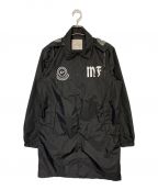 MONCLERモンクレール）の古着「DOWNBEAT ジャケット」｜ブラック