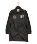 MONCLER（モンクレール）の古着「DOWNBEAT ジャケット」｜ブラック