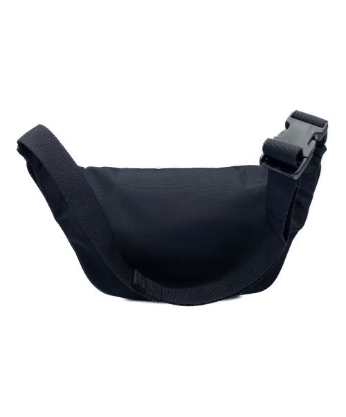 BALENCIAGA（バレンシアガ）BALENCIAGA (バレンシアガ) EST.1917 EXPLORER BELTPACK ブラック サイズ:-の古着・服飾アイテム
