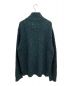 Maison Margiela (メゾンマルジェラ) ジップジャケット グレー サイズ:XL：42800円