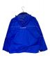 BALENCIAGA (バレンシアガ) Nylon Parka Windbreaker ブルー サイズ:46：47800円