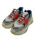BALENCIAGA（バレンシアガ）の古着「TRIPLE S」｜マルチカラー