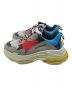 BALENCIAGA (バレンシアガ) TRIPLE S マルチカラー サイズ:41 (US8)：49800円