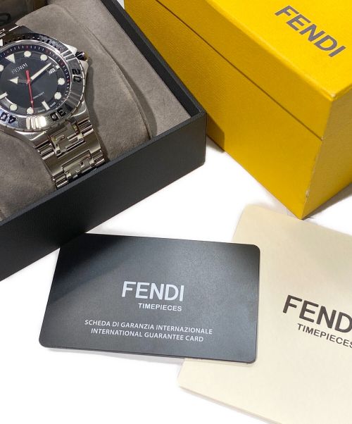 FENDI（フェンディ）FENDI (フェンディ) NAUTICOの古着・服飾アイテム