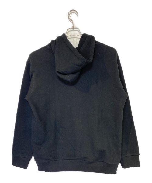 GUCCI（グッチ）GUCCI (グッチ) DAPPER DAN SWEATSHIRT ブラック サイズ:Sの古着・服飾アイテム