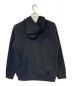 GUCCI (グッチ) DAPPER DAN SWEATSHIRT ブラック サイズ:S：37800円
