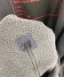中古・古着 BALENCIAGA (バレンシアガ) Europa! Print Hoodie  グレー サイズ:XXS：37800円