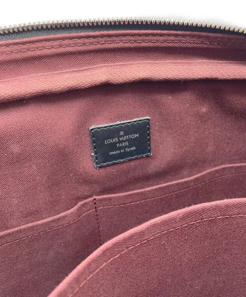 LOUIS VUITTON（ルイ ヴィトン）LOUIS VUITTON (ルイ ヴィトン) モノグラム・マカサーPDV PM ブラウン サイズ:PMの古着・服飾アイテム