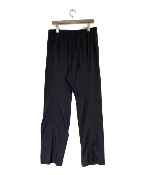 BALENCIAGA（バレンシアガ）BALENCIAGA (バレンシアガ) ナイロンパンツ ブラック サイズ:SIZE 48の古着・服飾アイテム