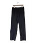 BALENCIAGA (バレンシアガ) ナイロンパンツ ブラック サイズ:SIZE 48：34800円