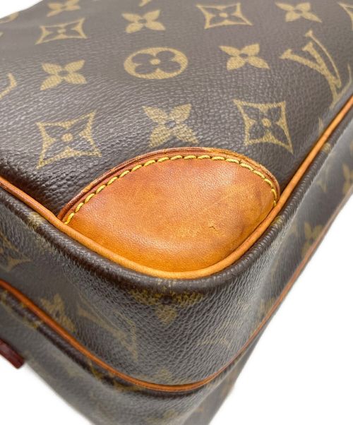 LOUIS VUITTON（ルイ ヴィトン）LOUIS VUITTON (ルイ ヴィトン) ナイル ブラウン サイズ:-の古着・服飾アイテム