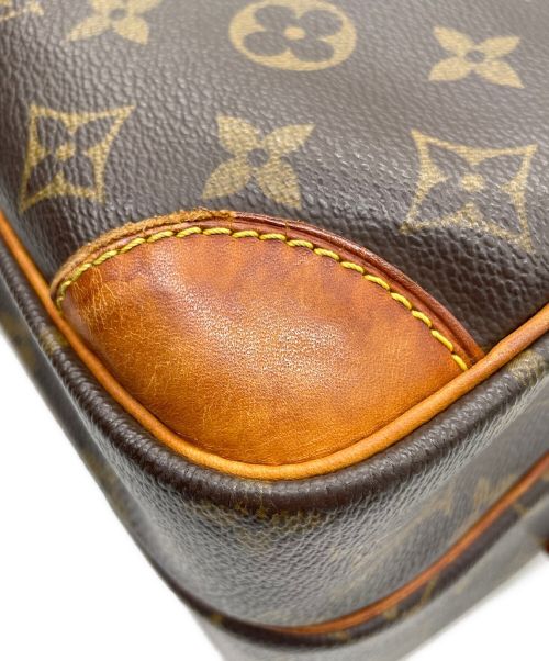 LOUIS VUITTON（ルイ ヴィトン）LOUIS VUITTON (ルイ ヴィトン) ナイル ブラウン サイズ:-の古着・服飾アイテム