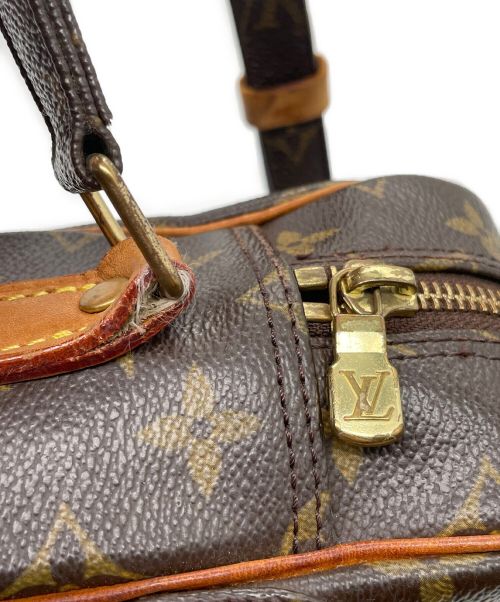 LOUIS VUITTON（ルイ ヴィトン）LOUIS VUITTON (ルイ ヴィトン) ナイル ブラウン サイズ:-の古着・服飾アイテム