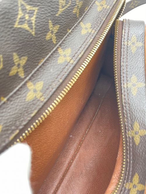 LOUIS VUITTON（ルイ ヴィトン）LOUIS VUITTON (ルイ ヴィトン) ナイル ブラウン サイズ:-の古着・服飾アイテム