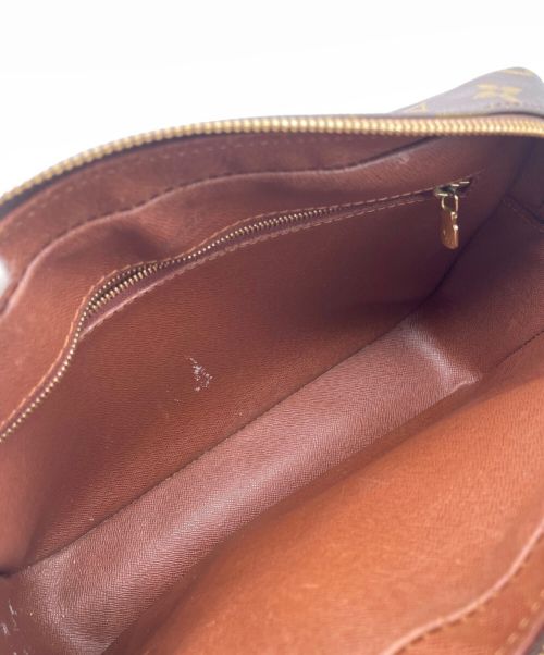 LOUIS VUITTON（ルイ ヴィトン）LOUIS VUITTON (ルイ ヴィトン) ナイル ブラウン サイズ:-の古着・服飾アイテム