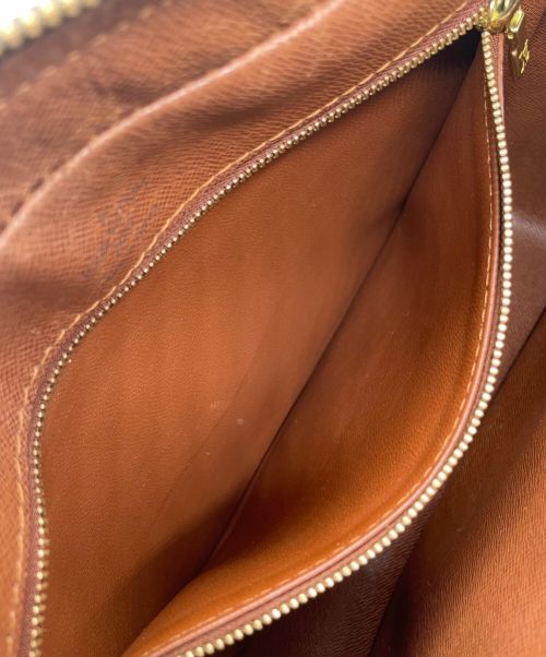 LOUIS VUITTON（ルイ ヴィトン）LOUIS VUITTON (ルイ ヴィトン) ナイル ブラウン サイズ:-の古着・服飾アイテム