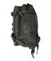 BALENCIAGA (バレンシアガ) ARMY SPACE スモール バックパック ブラック サイズ:-：79800円