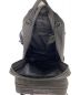中古・古着 BALENCIAGA (バレンシアガ) ARMY SPACE スモール バックパック ブラック サイズ:-：79800円