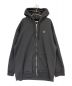 VALENTINO (ヴァレンティノ) ジップパーカー ブラック サイズ:3XL：37800円