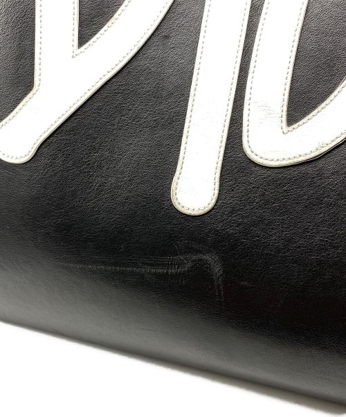 Dior（ディオール）Dior (ディオール) トートバッグ ブラックの古着・服飾アイテム