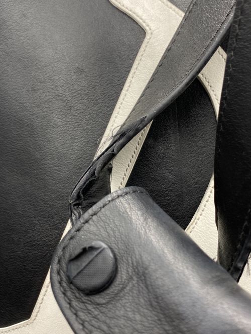 Dior（ディオール）Dior (ディオール) トートバッグ ブラックの古着・服飾アイテム