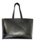 Dior (ディオール) トートバッグ ブラック：108000円