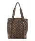 LOUIS VUITTON (ルイ ヴィトン) カバボブール ブラウン サイズ:-：69800円