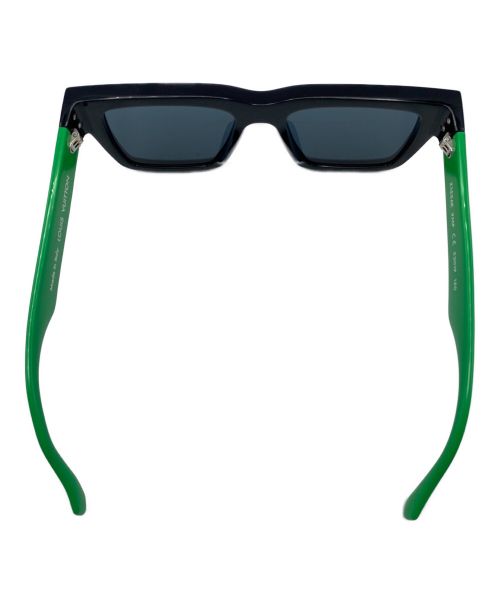 LOUIS VUITTON（ルイ ヴィトン）LOUIS VUITTON (ルイ ヴィトン) Lv Pop Sunglasses ブラック サイズ:-の古着・服飾アイテム