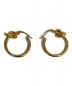 CELINE (セリーヌ) Knot Small Hoops サイズ:-：32800円