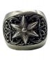 CHROME HEARTS（クロムハーツ）の古着「オーバルスターリング」