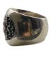 CHROME HEARTS (クロムハーツ) オーバルスターリング サイズ:22号：39800円