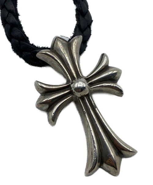 CHROME HEARTS（クロムハーツ）CHROME HEARTS (クロムハーツ) ボロチップ CHスモールペンダントの古着・服飾アイテム