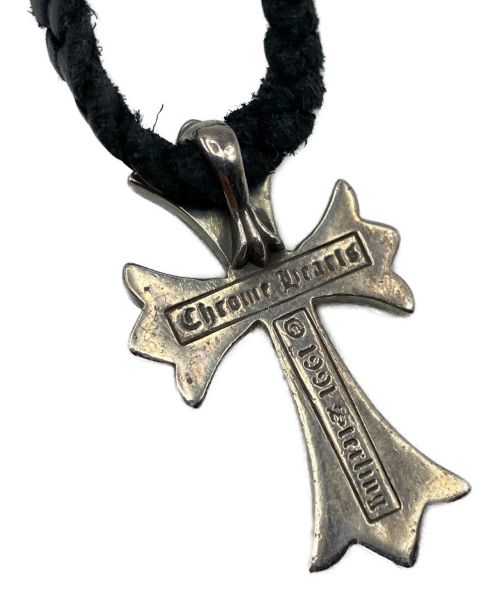 CHROME HEARTS（クロムハーツ）CHROME HEARTS (クロムハーツ) ボロチップ CHスモールペンダントの古着・服飾アイテム