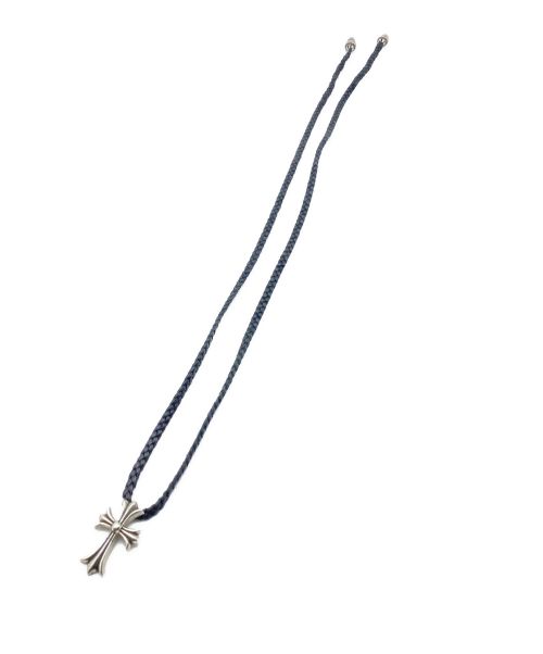 CHROME HEARTS（クロムハーツ）CHROME HEARTS (クロムハーツ) ボロチップ CHスモールペンダントの古着・服飾アイテム