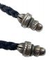 中古・古着 CHROME HEARTS (クロムハーツ) ボロチップ CHスモールペンダント：42800円