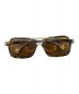 CHROME HEARTS (クロムハーツ) THROB-Z サングラス ブラック サイズ:61■14：32800円